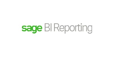 Logo Sage Bi Reporting