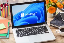 Windows 11 pour les entreprises