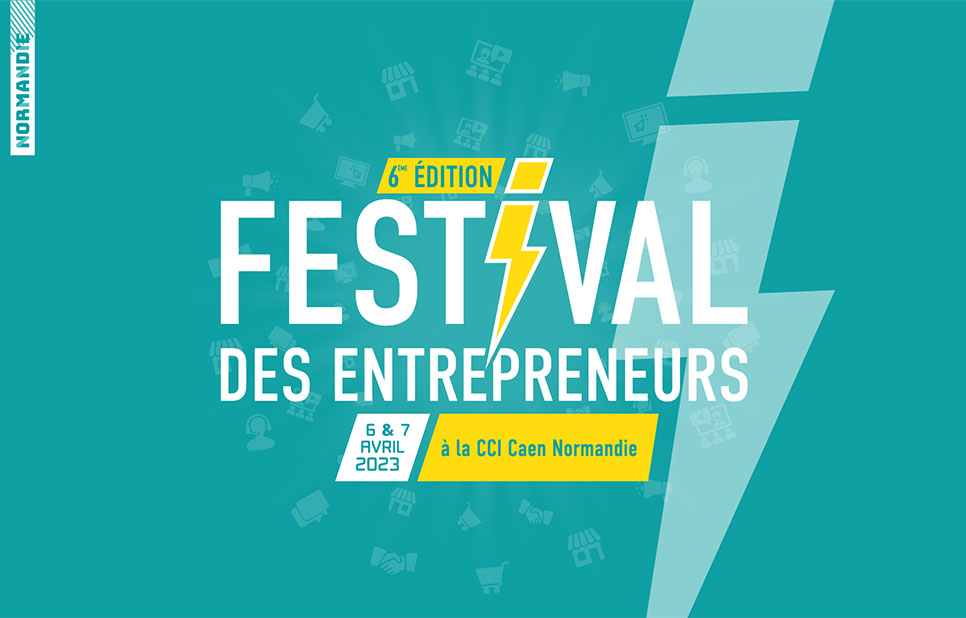 Festival des entrepreneurs 2023