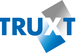 Logo TRUXT