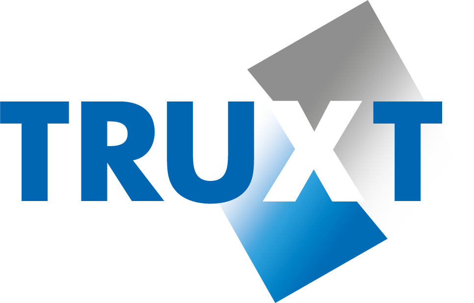 Logo TRUXT